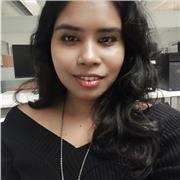 Can Provide classes in drawing, animation,3d modelling, English and science